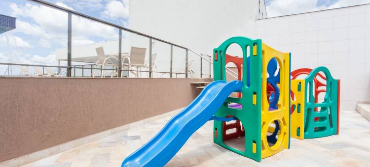 Transamerica Lagoa Santa图片