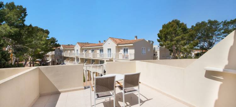 伊波罗之星波浪俱乐部卡拉巴尔卡(Iberostar Waves Club Cala Barca)图片