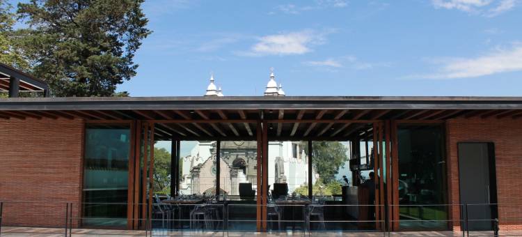 米克斯特里之家酒店(Hotel Casa Mixtli)图片