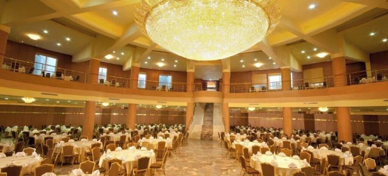 突尼斯大酒店(Tunis Grand Hotel)图片