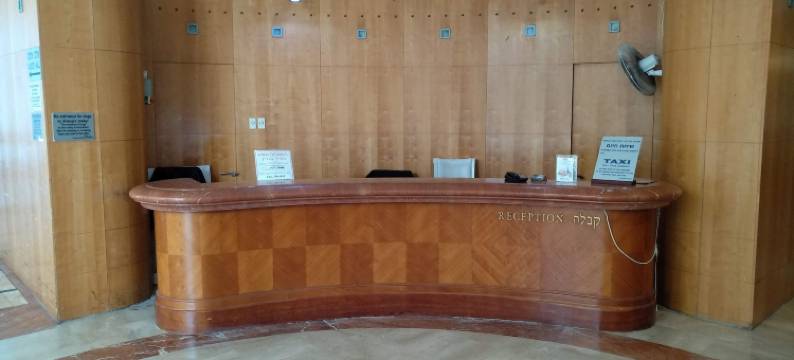 海洋大楼酒店(Sea Tower)图片