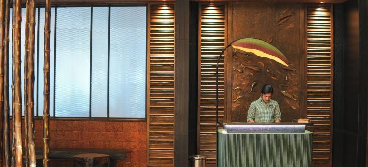 The Artiste Kochi, a Tribute Portfolio Hotel图片