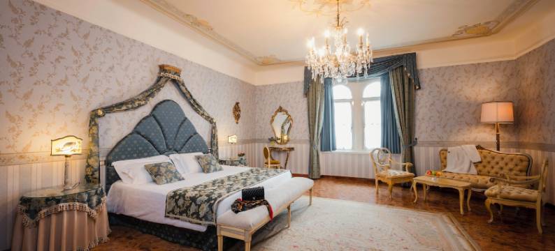 斯佩萨城堡高尔夫红酒度假村(Castello di Spessa - Residenze d'Epoca)图片