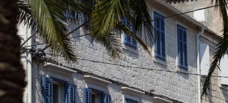 拜佛拉传统酒店(Bifora Heritage Hotel)图片