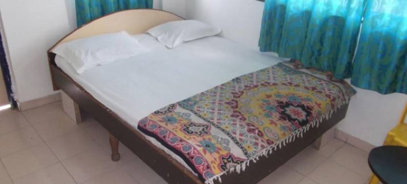 萨姆鲁西希利小屋酒店(Samruddhi and Shree Inn Lodge)图片