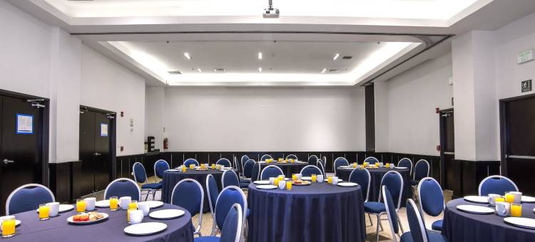 Holiday Inn Express 瓜伊马斯(Holiday Inn Express Guaymas)图片