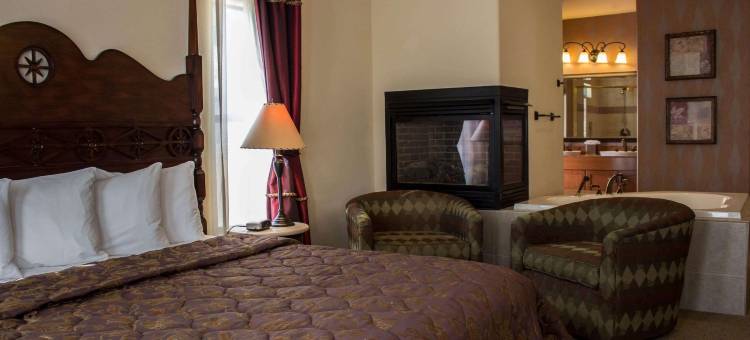 Bluegreen Vacations Cibola Vista Resort and Spa, an Ascend Collection Resort图片