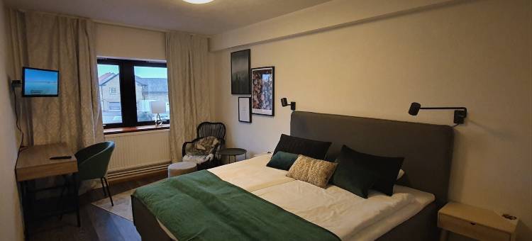 阿米哥酒店(Hotell Amigo)图片