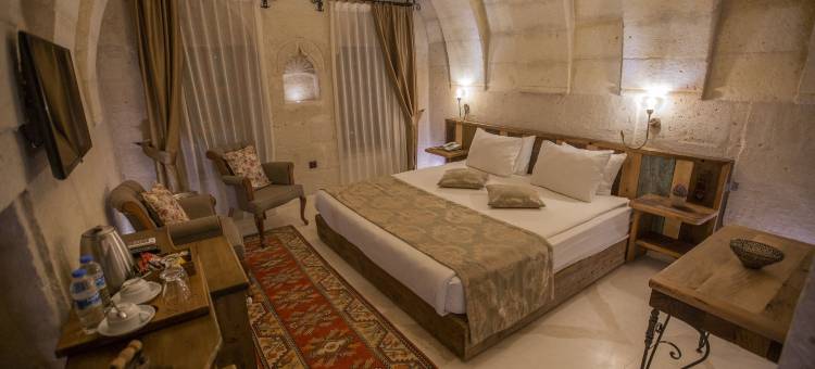 迪万洞穴屋酒店(Divan Cave House)图片
