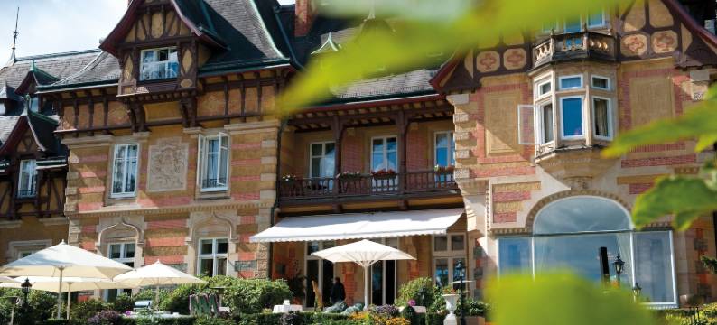 罗斯柴尔德傲途格精选别墅(Villa Rothschild, Autograph Collection)图片