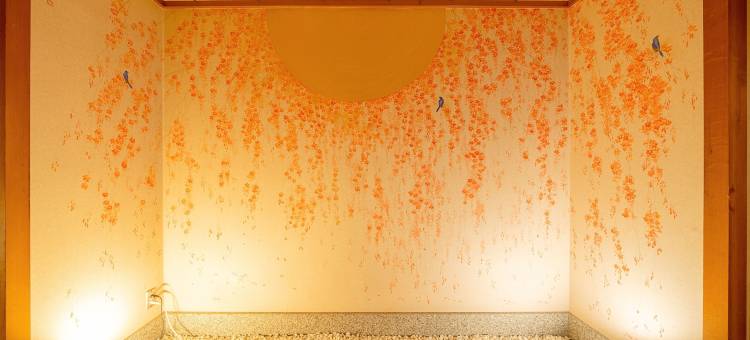 越后平野与弥彦连山一览之宿 穗々-hoho-(Hotel Hoho "A Hotel Overlooking the Echigo Plain and the Yahiko Mountain range")图片