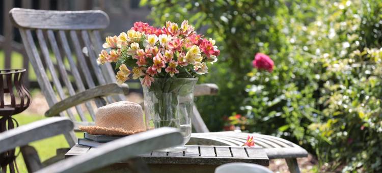 察奈狩猎之家酒店(Relais de Chasse la Chaignaie)图片