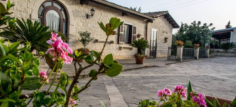 爱格瑞图莫格瑞娜奥SPA酒店(Agriturismo Il Granaio Hotel & Spa)图片