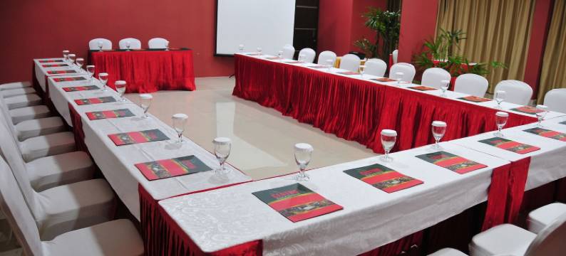 奥洽兹中心酒店(The Centro Hotel & Residence by Orchardz)图片