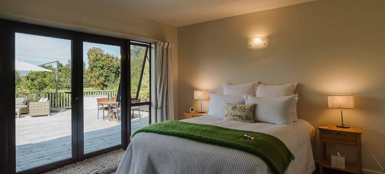 芮木旅舍(Rimu Lodge)图片