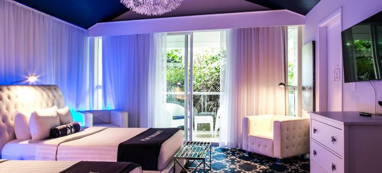 The Saint Hotel Key West, Autograph Collection图片