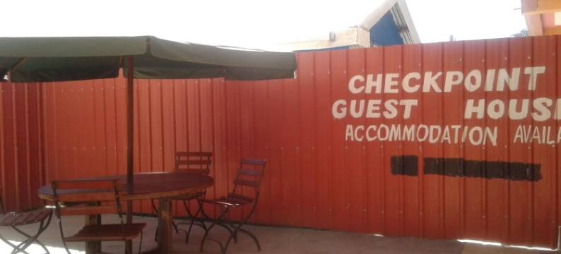 检查点客栈(Check Point Guest House)图片