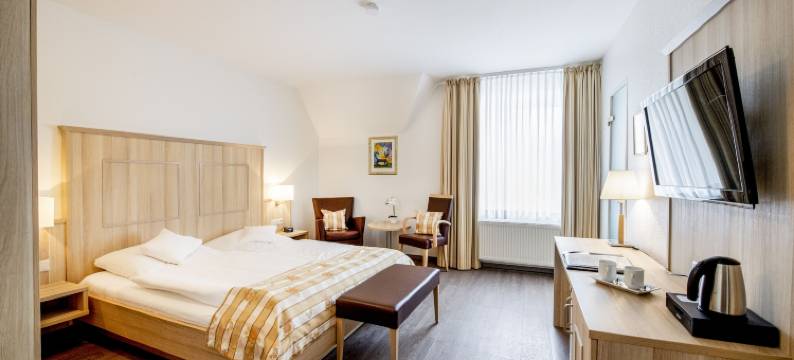 布勒兰德酒店(Landhotel Buller)图片