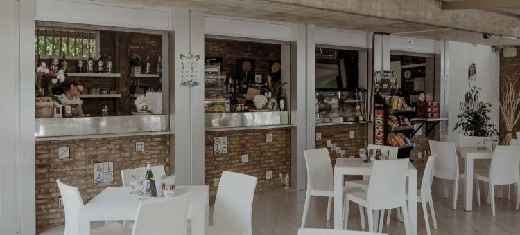 杨树林露营及公寓酒店(Camping & Residence Il Pioppeto)图片