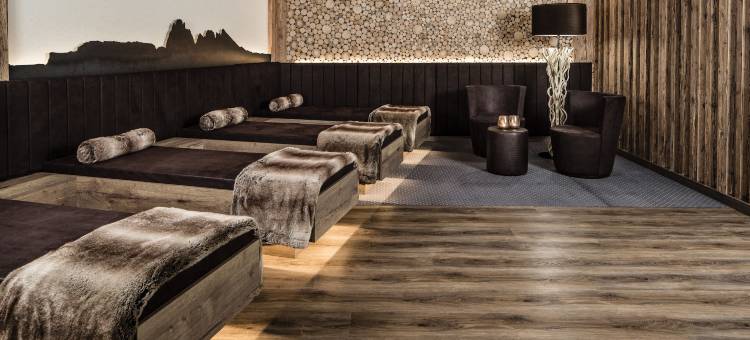 安特儿莱赫斯嘎德纳艺术酒店(ArtHotel Anterleghes - Gardenahotels)图片