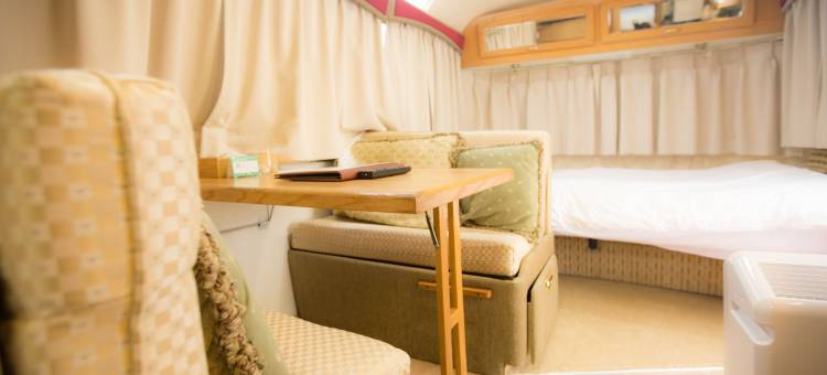 GRAN CAMPING 棕榈花园舞洲(Grand Camping Palm Garden Maishima)图片