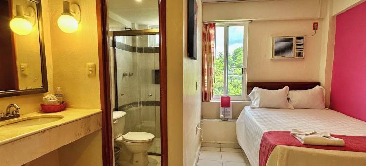 巴兰基亚酒店(Hotel Barranquilla)图片