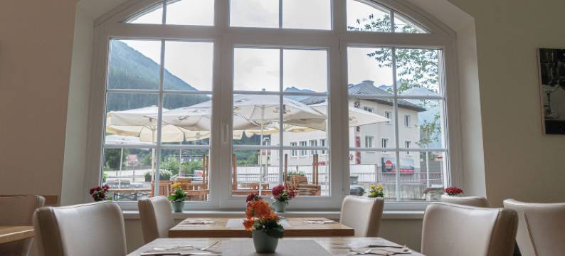 林登霍夫精品酒店(Hotel Lindenhof)图片