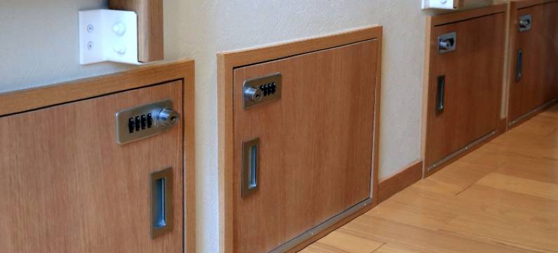 OCHO旅馆(Ocho Guest House)图片