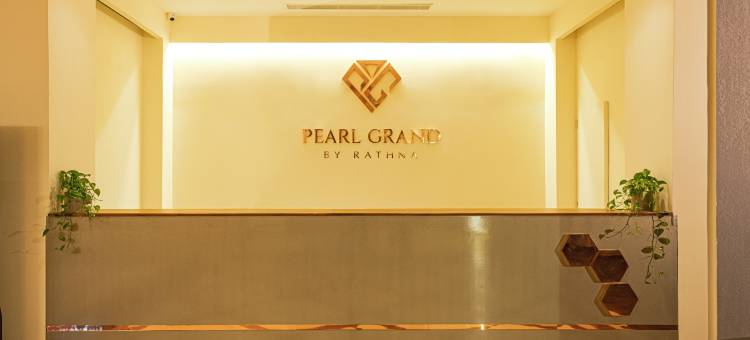 拉斯纳珍珠大酒店(Pearl Grand by Rathna)图片