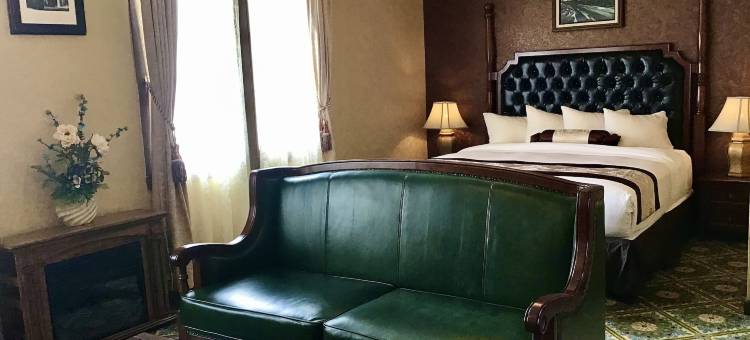 尤里卡酒店(Eureka Inn, Trademark Collection by Wyndham)(Eureka Inn, Trademark Collection by Wyndham)图片