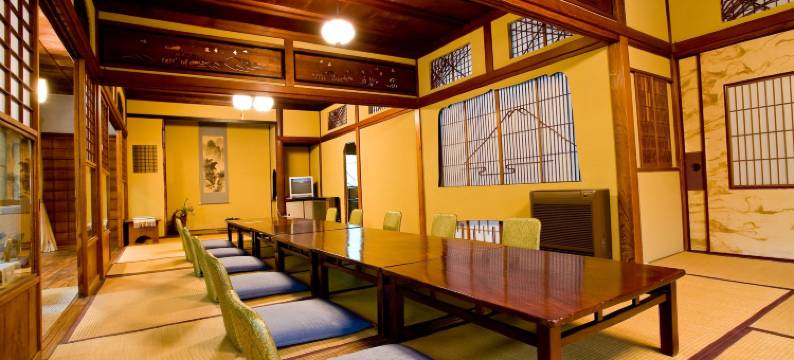 福住楼旅馆(Fukuzumiro)图片