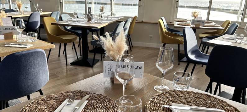 格兰德大酒店(Hôtel de Charme & Spa le Grand Large)图片