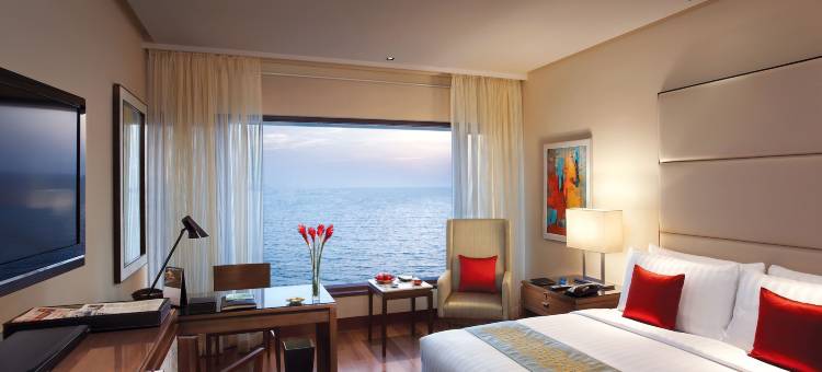 孟买欧贝罗伊酒店(The Oberoi, Mumbai)图片