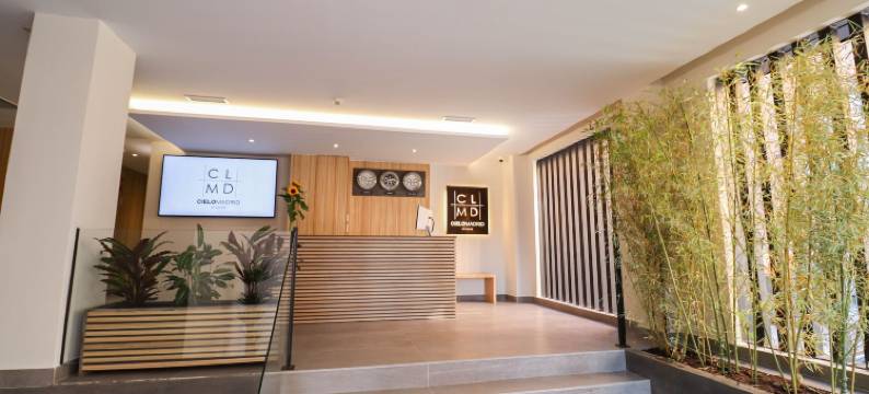 CIELO马德里工作室(Studios Cielo Madrid)图片