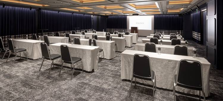 福冈千禧一代旅馆(The Millennials Fukuoka)图片