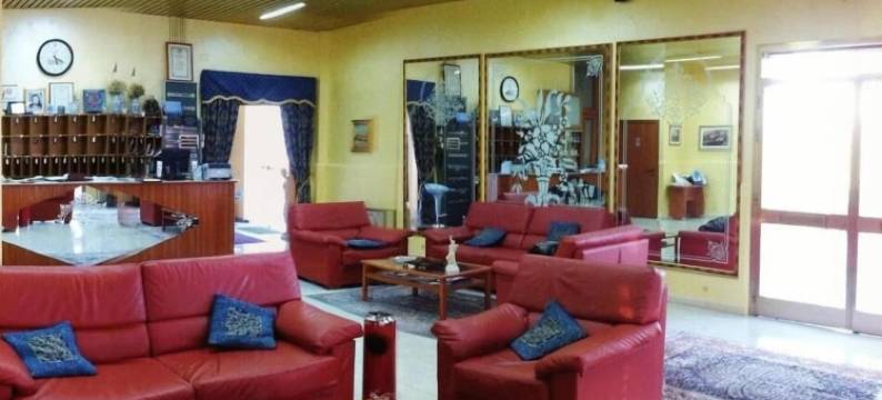 克迪阿勒餐厅兼酒店(Hotel Ristorante Cordial)图片