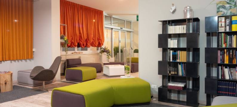 亚拉逢特酒店(Hotel Alla Fonte)图片