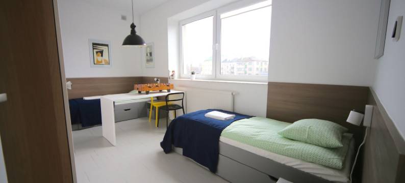 史波特青年旅舍(Hostel Sport)图片