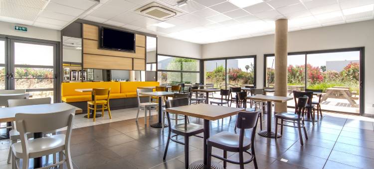 B&B酒店 - PERPIGNAN南部撒莱(B&B Hotel Perpignan Saleilles)图片