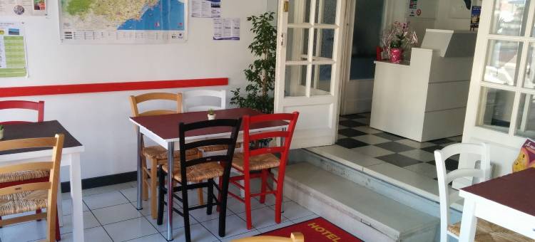 阿厄酒店(Hotel Araur)图片