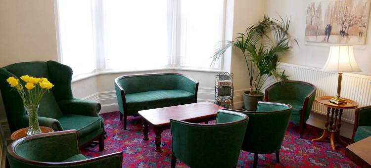 塞尔，曼彻斯特，特里维勒斯贝尔福特酒店-M33 2AE(Trivelles Belforte Hotel , Sale, Manchester - M33 2AE)图片