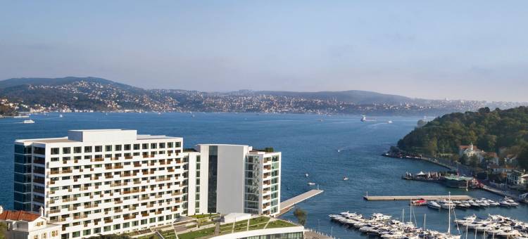 雅高管理的塔拉比亚大酒店(The Grand Tarabya Managed by Accor)图片