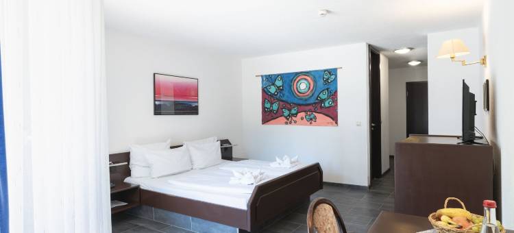 乌拉赫广场阿斯托里亚酒店(Hotel Astoria am Urachplatz)图片