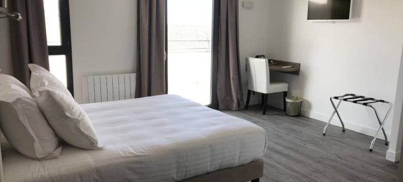 盖勒特兹酒店(Hotel les Galets)图片