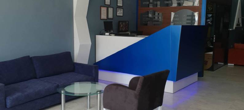 阿里肯2号酒店(Alican 2)图片