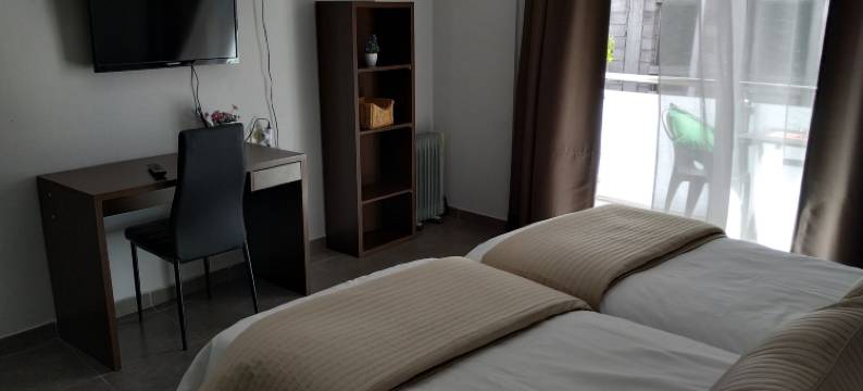 庭院公寓(Apartamentos El Patio)图片