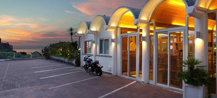 里瓦奇酒店(Hotel Rivage)图片