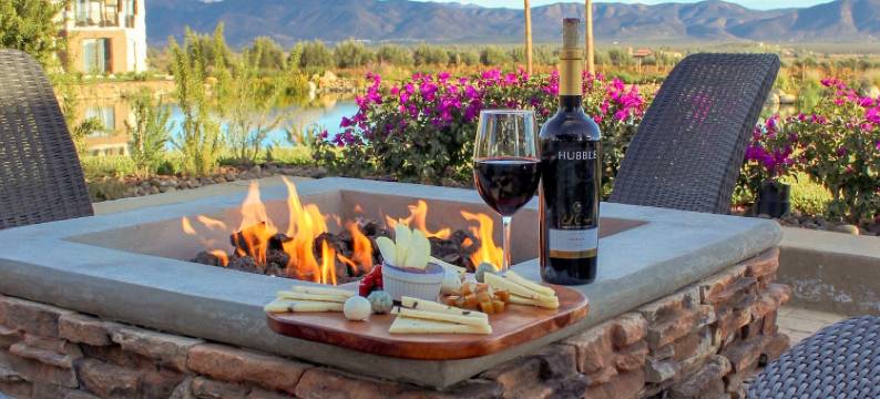 天空度假村(El Cielo Resort)图片