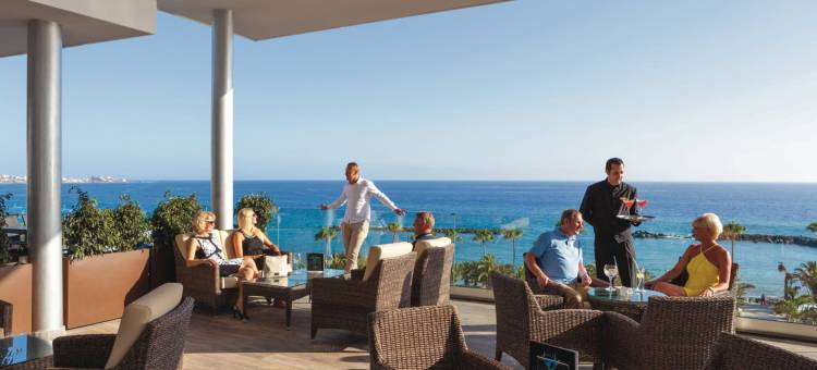 特内里费岛里乌宫酒店(Hotel Riu Palace Tenerife)图片