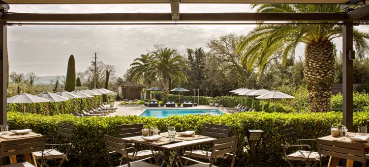 马斯德托伦特酒店及 Spa - 罗莱夏朵酒店(Mas de Torrent Hotel & Spa, Relais & Châteaux)图片